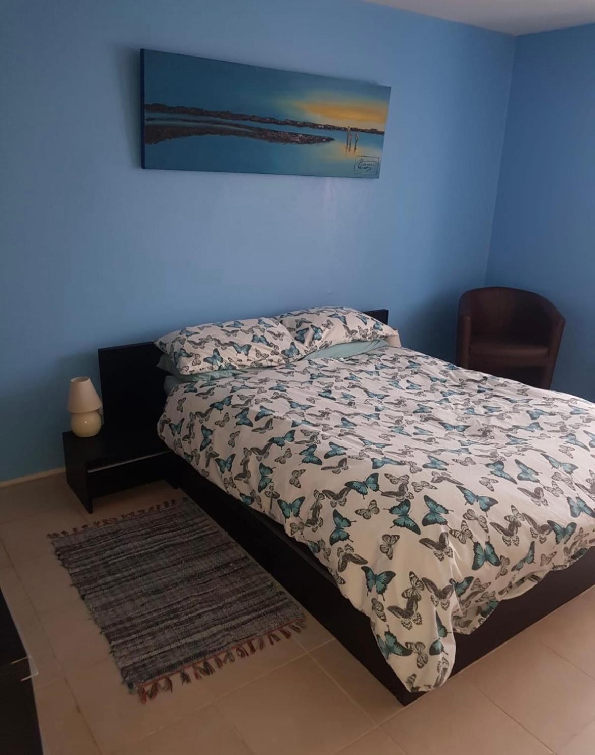 Gite Du St Martin Apartment Oradour-Fanais Bagian luar foto