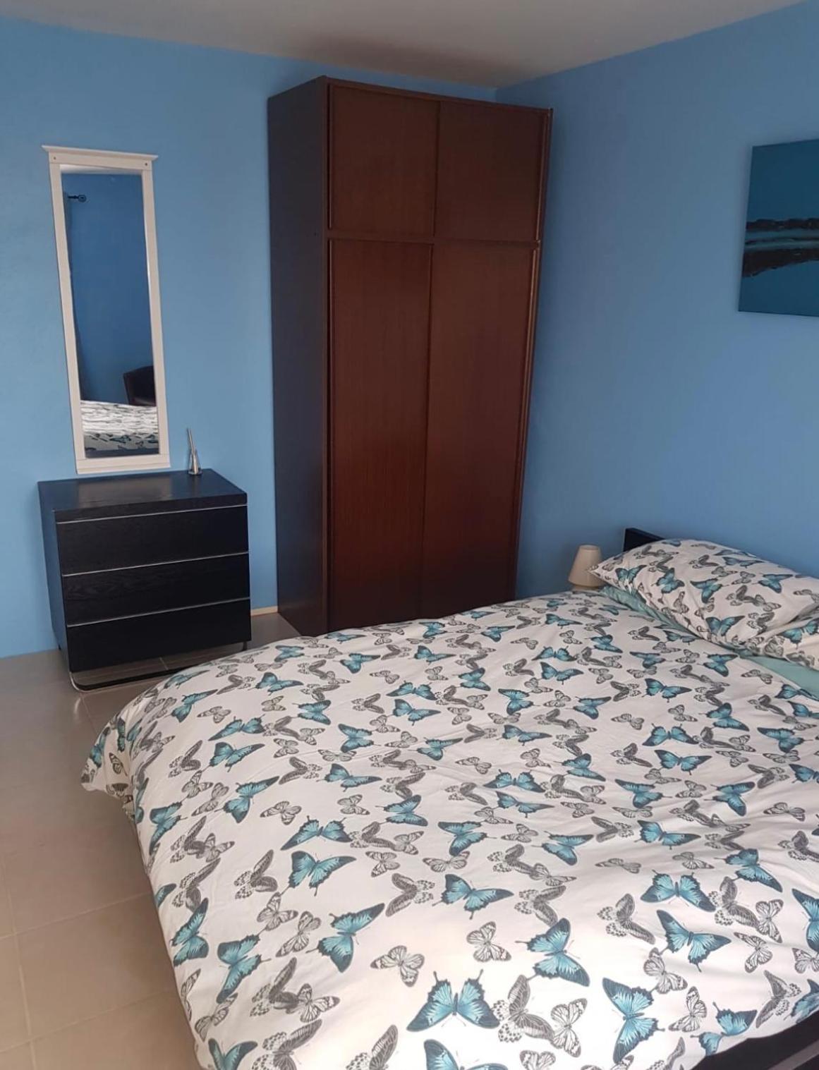 Gite Du St Martin Apartment Oradour-Fanais Bagian luar foto